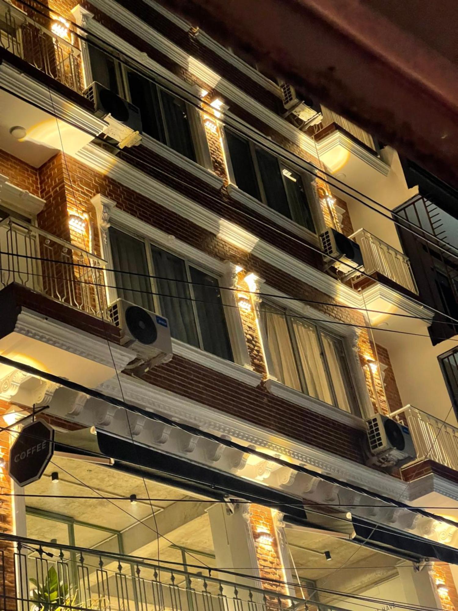 Little Buddha Inn カトマンズ エクステリア 写真